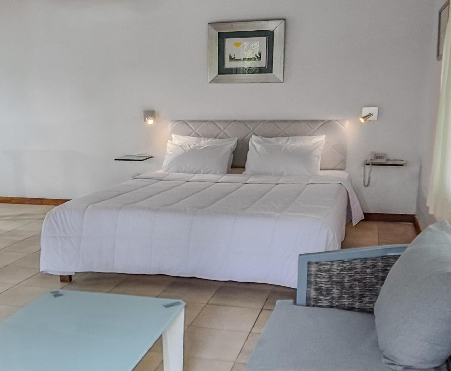 Hotel La Casa De Marita Puerto Villamil Esterno foto